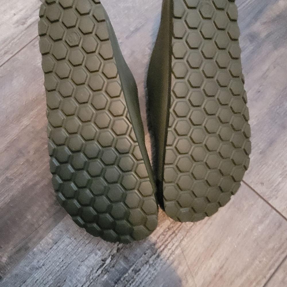 Geen sandal